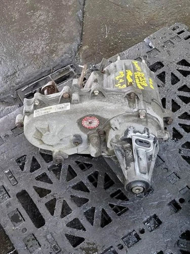 2001-2004 Jeep Grand Cherokee 4.7L Transfer Case Model 247 - Used OEM Auto Part