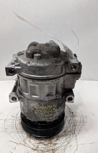 2011 KIA SORENTO 3.5L AIR CONDITIONER A/C AC COMPRESSOR - Used OEM Auto Part