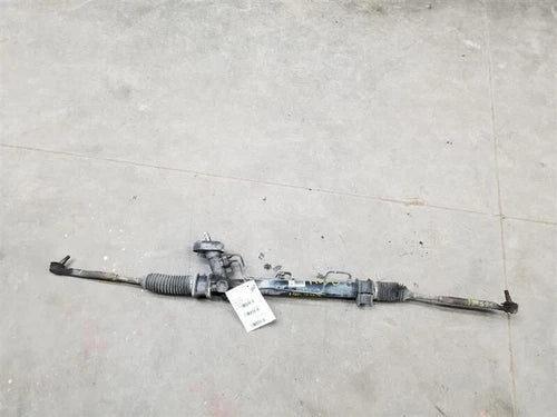 Chevrolet Aveo 2004-2007 Power Steering Gear Rack And pinion OEM - Used