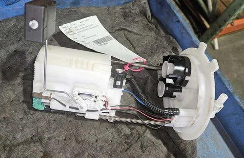 2020-2023 Nissan Versa Fuel Pump Tank Mounted Assembly OEM 1.6L - Used