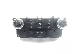 2010-2012 Ford Fusion AC Heat Manual Temperature Control Unit OEM - Used