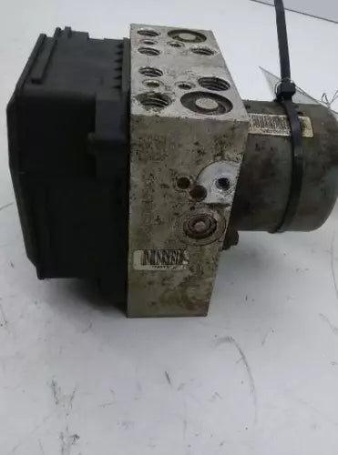 2011-2012 FORD F-250 F-350 SUPER DUTY ABS ANTI-LOCK BRAKE PUMP ASSEMBLY W SWAY - Used OEM Auto Part