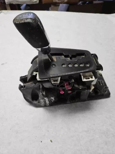 08-14 Avenger Floor Gear Shift Shifter Assembly without Autostick with Warranty - Used OEM Auto Part