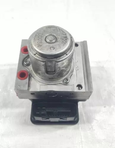 2008-2010 Accord ABS Anti-Lock Brake Pump Control Module Assembly 2.4L Sdn US AT - Used OEM Auto Part