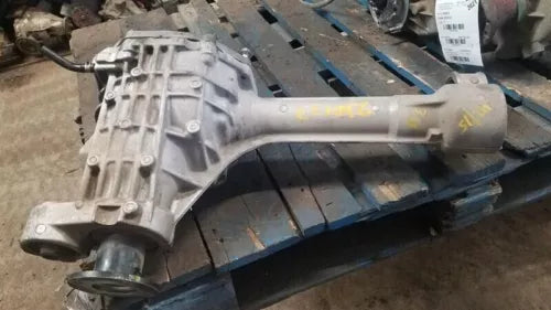 2005-2019 Nissan Frontier 6 cyl Front Differential Carrier Assy 3.13 Ratio OEM - Used