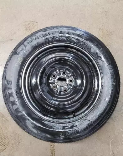2010-2022 Lexus RX350 18x4 Compact Spare Tire Steel - Used OEM Auto Part