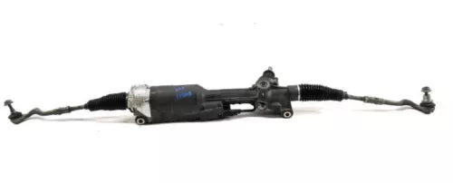 2012-2016 Audi A7 A6 S6 Steering Gear Electric Power Rack and Pinion OEM - Used
