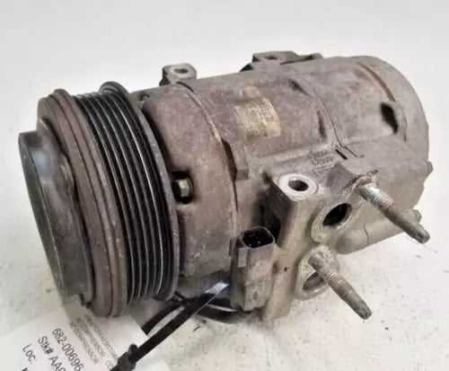 OEM AC Compressor Fits 07-14 FORD EXPEDITION 67192
