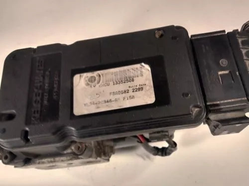 2000 2001 2002 2003 2004 FORD F-150 ANTI LOCK BRAKE ABS PUMP ASSEMBLY OEM - Used