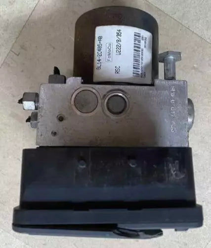 2011 Ford Expedition Anti Lock Brake Pump Assembly Abs Oem - Used