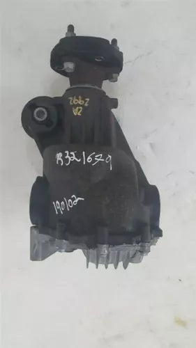 2003-2006 Lincoln LS Rear Differential Carrier Assembly with Warranty OEM - Used