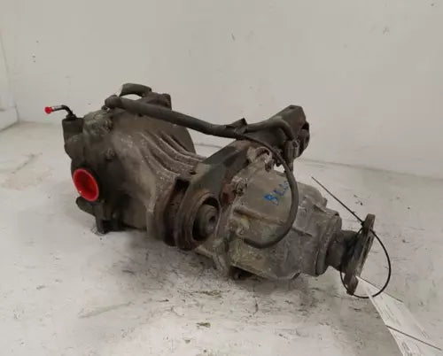 2008-2015 Nissan Rogue Rear Differential Carrier Assembly - Used OEM Auto Part
