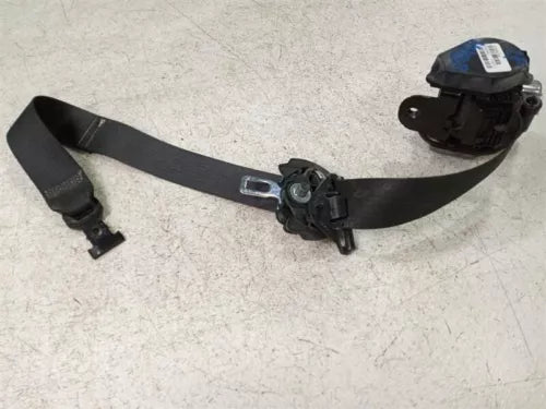 2011-2013 Chevy Cruze Buick Verano Front Driver Seat Belt Retractor COLOR BLACK - Used OEM Auto Part