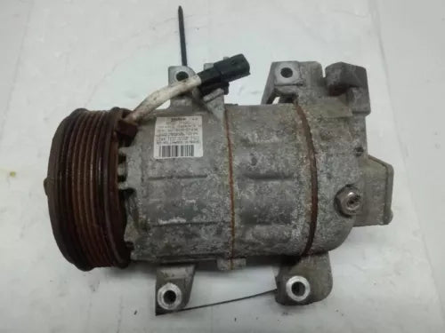 2013-2018 Nissan Altima Air Conditioner A/C Compressor 2.5L Sedan SR S OEM