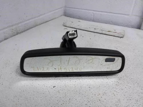 2013-2017 Lexus GX460 Rear View Mirror Compass W/GDO OEM 2016 2014 2015 - Used