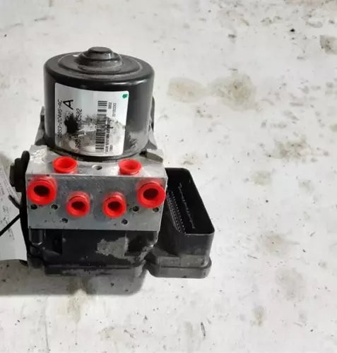 2013 Ford Explorer ABS Anti Lock Brake Actuator Pump thru 08/07/12 - Used OEM Auto Part