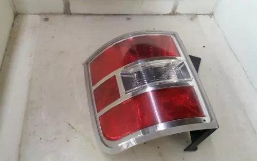 2012-2019 Ford Flex RH Passenger Side Tail Light Lamp - Used OEM Auto Part