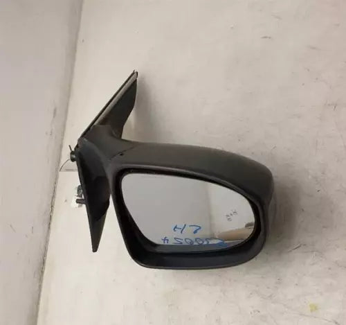 2015-2017 Toyota Camry Front Passenger Side View Heated Mirror Blind Spot Alert - Used OEM Auto Part