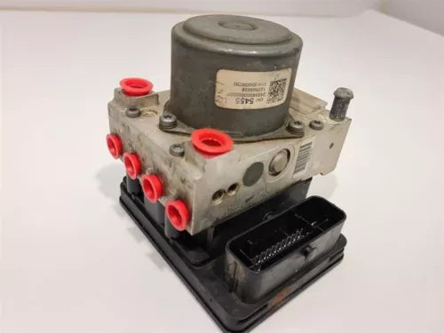 14-15 Chevrolet Silverado GMC Sierra 1500 ABS Anti-Lock Brake Pump Assembly OEM - Used