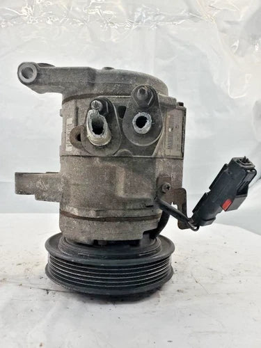 OEM A/C Compressor Fits 04-07 DODGE DAKOTA 67308