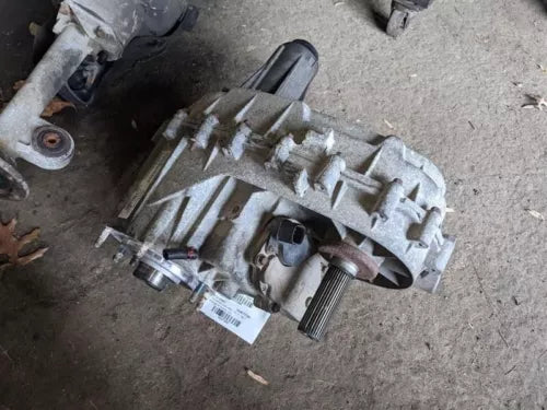 2002-2005 Dodge Ram Truck 1500 Transfer Case Assembly Model 243 Electric Shift - Used OEM Auto Part
