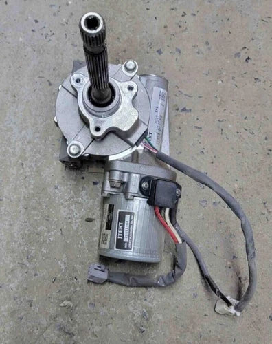 2007-2009 Chevy Equinox HHR Electric Power Steering Pump Assembly Oem - Used