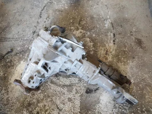 2022 Dodge Ram 1500 Front Axle Differential Carrier Assembly 3.92 Ratio Oem - Used