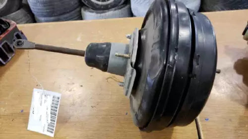 2000-2006 BMW X5 Power Brake Booster OEM - Used