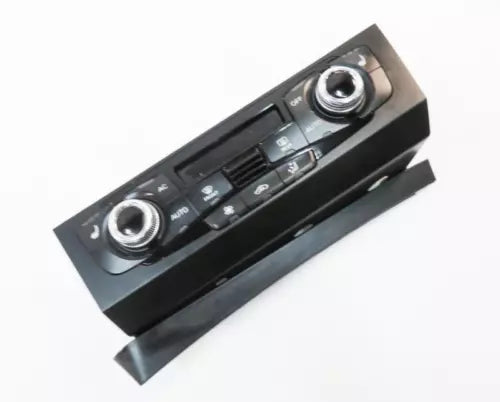2013-2017 Audi Q5 Front Automatic AC Heater Temperature Control OEM - Used