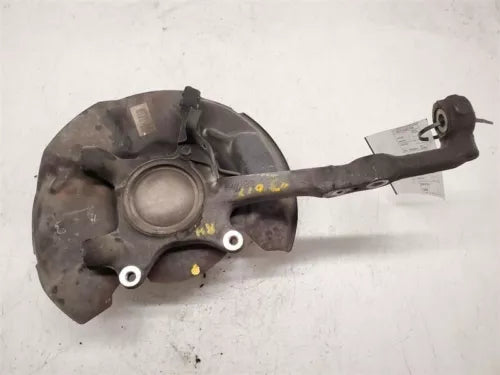 2005-2023 Toyota Tacoma Front Right Passenger Spindle Knuckle Assembly Oem 4x2 - Used