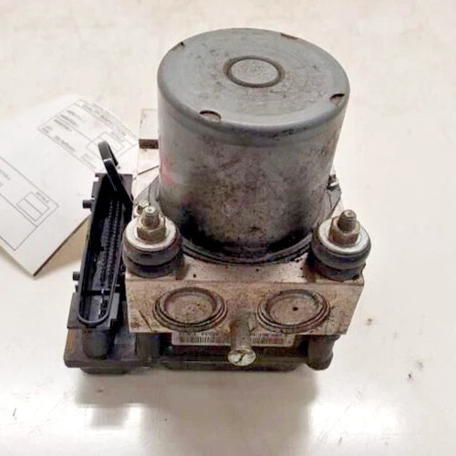 2010-2011 Toyota Camry ABS Anti-Lock Brake Pump Control Module Actuator Assembly - Used OEM Auto Part