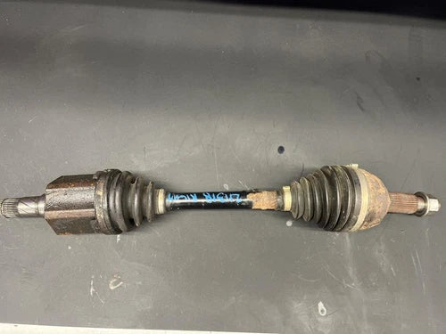 2000-2001 Toyota Avalon Passenger Right CV Axle Shaft OEM - Used
