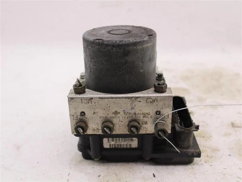 2008-2009 Nissan Altima ABS Anti-lock Brake Pump Assembly Cpe 2.5L USED OEM