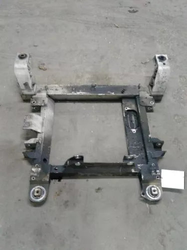 05-08 Pontiac Grand Prix Buick Lacrosse Front Crossmember Engine Cradle 3.8L OEM pontiac