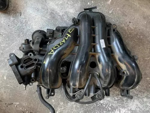 2004-2009 Mazda 3 / Mazda 5 Intake Manifold 2.3L Without Turbo OEM 2.3L 05 06 07 - Used
