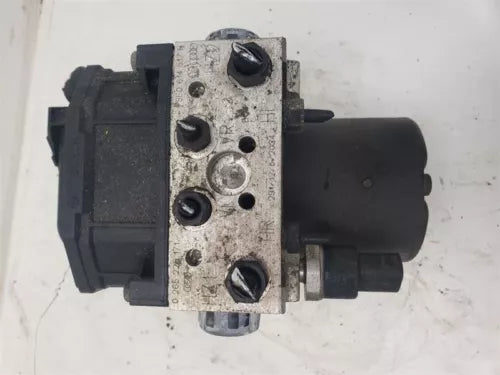 2003-2006 Audi A4 Anti-Lock Abs Brake Pump Assembly - Used OEM Auto Part
