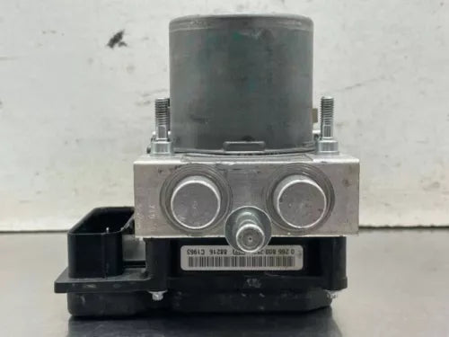 2008 Ford F150 ABS Anti-Lock Brake Pump Module Assembly With Warranty OEM - Used