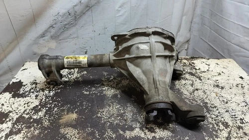 2003-2005 Lincoln Aviator Explorer Front Axle Differential Carrier 3.73 Ratio - Used OEM Auto Part