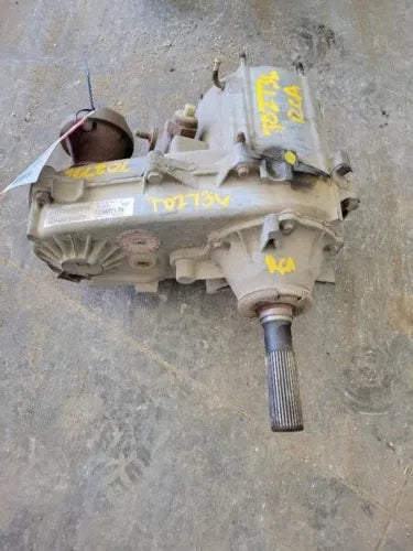 2002-2007 Jeep Liberty Model 231 Transfer Case Assembly (Command Trac) OEM - Used