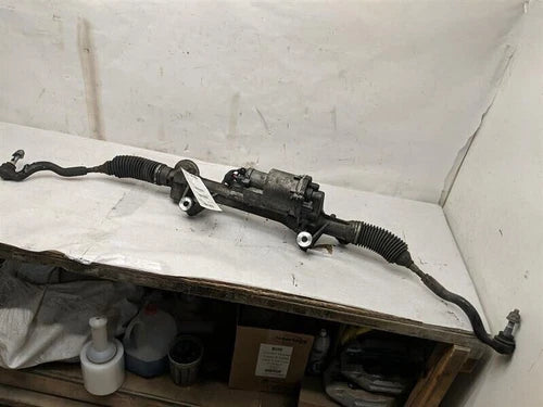 2017-2018 Jeep Grand Cherokee Steering Rack & Pinion OEM - Used