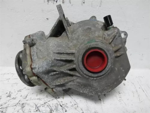 2010-2012 MERCEDES E-CLASS E350 Front Axle Differential Carrier - Used OEM Auto Part