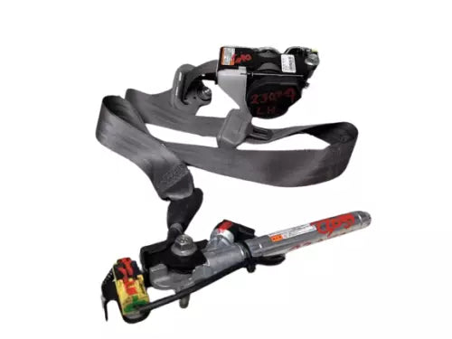 2017-2022 Honda CRV Front left Driver Seat Belt Retractor Assembly Gray Oem - Used