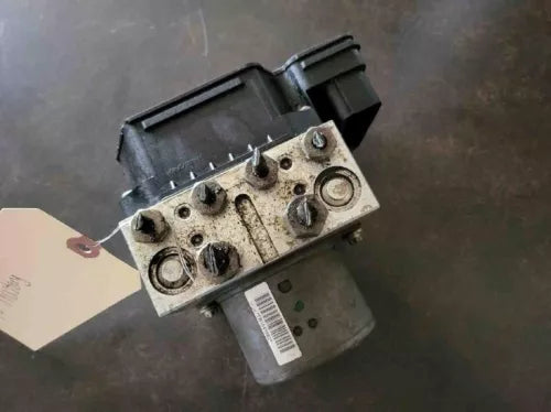 2010 Ford Mustang ABS Anti Lock Brake Pump Module Assembly OEM - Used