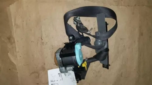 2002-2006 Honda CRV Front Left Driver Seat Belt Retractor Assembly OEM Black - Used