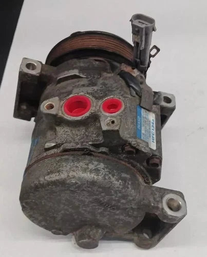 OEM 10-14 CHEVROLET Express 4.3L &MORE(DetailFitmentBelow) AC Compressor 197353