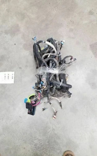 2000 Chevy Silverado/GMC Sierra-4.8L W/4x4 Auto Trans ENGINE WIRING HARNESS - Used OEM Auto Part