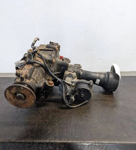 2001-2002 Toyota 4Runner Front Axle Differential Carrier 3.91 Ratio - Used OEM Auto Part