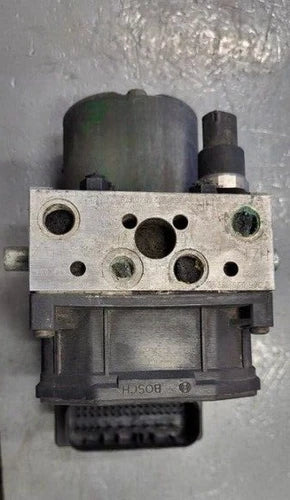 2004-2009 Audi A8 4.2L ABS Anti-Lock Brake Pump Assembly From VIN 13001 OEM - Used