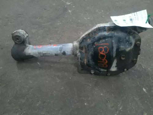 2002-2010 Ford Explorer Front Differential Carrier Assembly 3.55 Ratio - Used OEM Auto Part