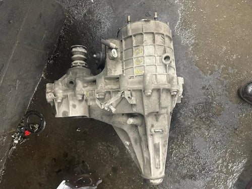 1999-2006 Chevrolet Silverado 1500 GMC Sierra Transfer Case Floor Shift AT OEM - Used